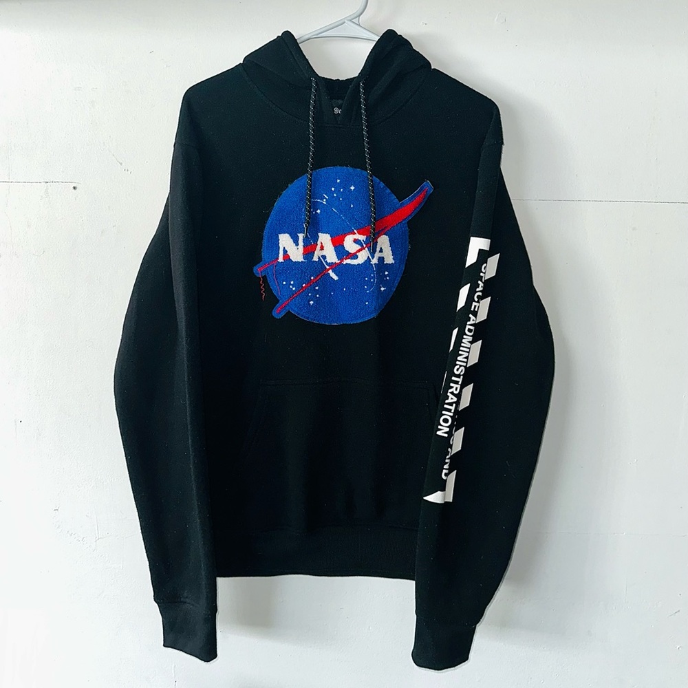 Pullover Hoodie